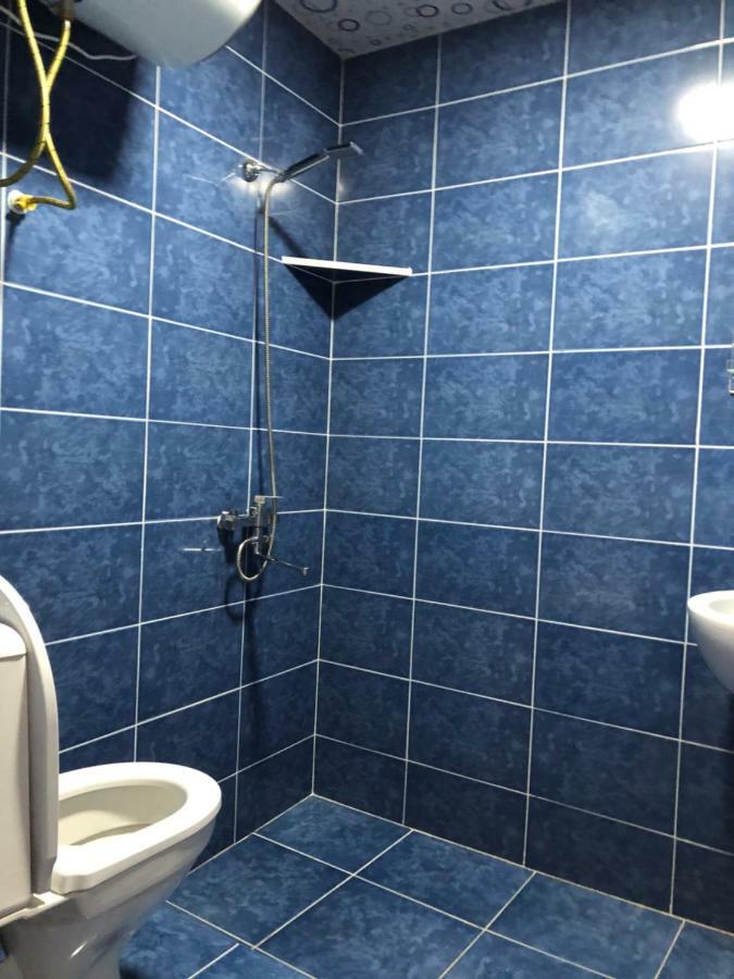 Travel Inn House Mestia • Მოგზაურის Სახლი Esterno foto